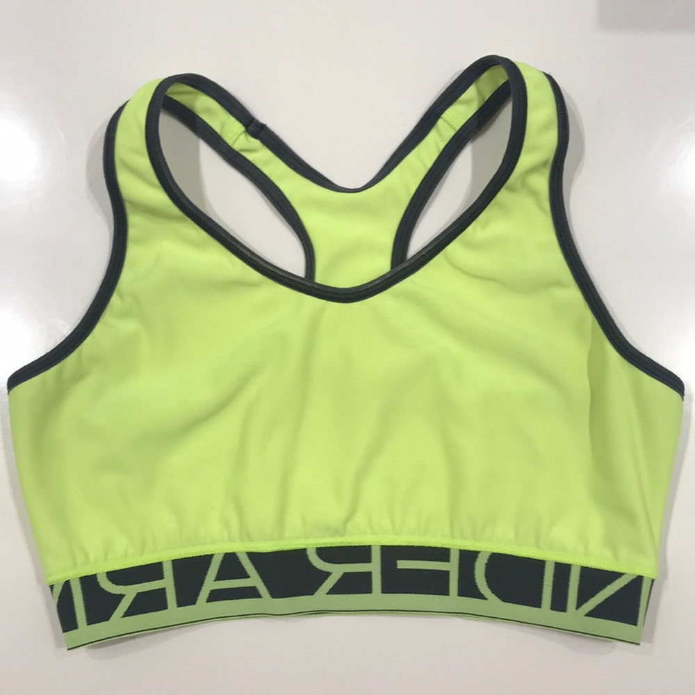 Under Armour Sports Bra